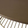 Mercer Coffee Table