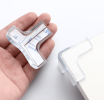 T-Type Furniture Table Corner Protector, Children's Anti-Collision Table Corner Protector