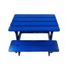 Children's dining tables and chairs