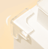 T-Type Furniture Table Corner Protector, Children's Anti-Collision Table Corner Protector