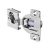 VEVOR Cabinet Door Hinges 50 Packs Partial Overlay Soft Close for Framed Type