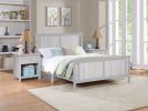 Connelly Nightstand Gray/Rockport Gray