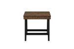 Ralston - 3 Piece Occasional Table Set - Brown