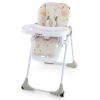 3-In-1 Convertible Baby High Chair for Toddlers